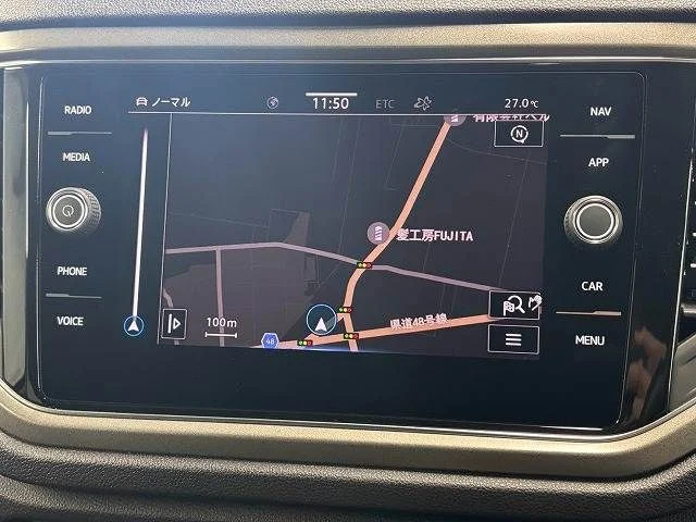 Volkswagen VOLKSWAGEN T-Roc TDI　スタイル　デザインパッケージ photo 3