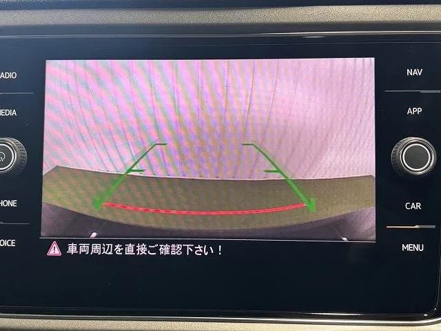 Volkswagen VOLKSWAGEN T-Roc TDI　スタイル　デザインパッケージ photo 4