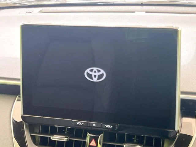 Toyota COROLLA CROSS HYBRID Z photo 3