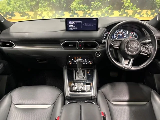 Mazda CX-8 XD　スポーツ　アピアランス photo 2