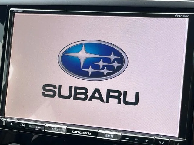 Subaru WRX S4 2．0GT　アイサイト photo 4