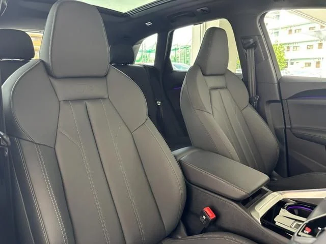 Audi AUDI SQ5 ベースグレード photo 4