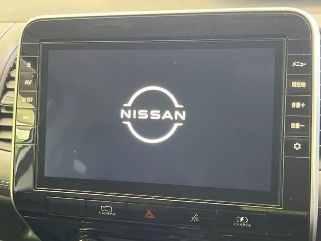 Nissan SERENA WG e−POWER　ハイウェイスター　V photo 4