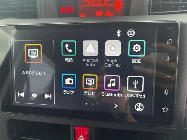 Toyota ROOMY X photo 3