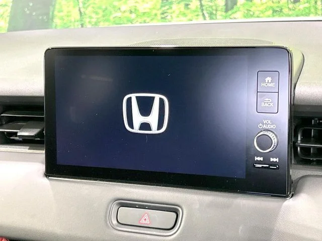 Honda VEZEL e:HEV RS photo 2