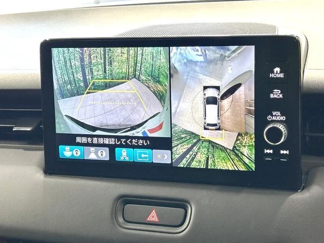 Honda VEZEL e:HEV RS photo 3