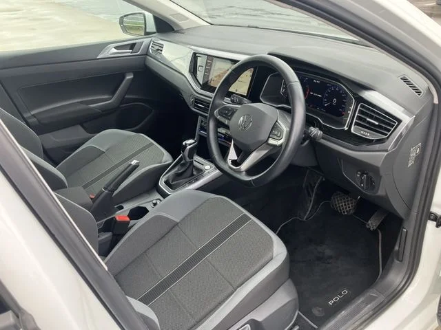 Volkswagen VOLKSWAGEN POLO TSI　スタイル photo 2