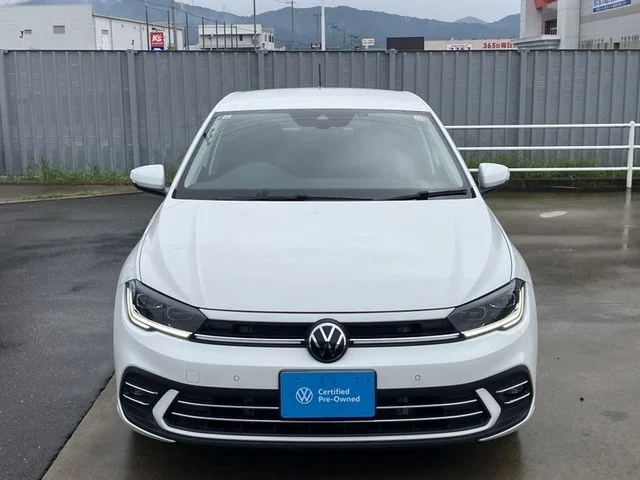 Volkswagen VOLKSWAGEN POLO TSI　スタイル photo 4