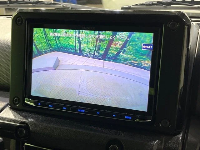 Suzuki JIMNY NOMADE FC photo 4