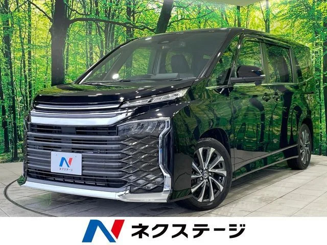 Toyota VOXY S−Z 2023