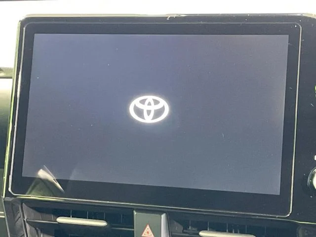 Toyota VOXY S−Z photo 3