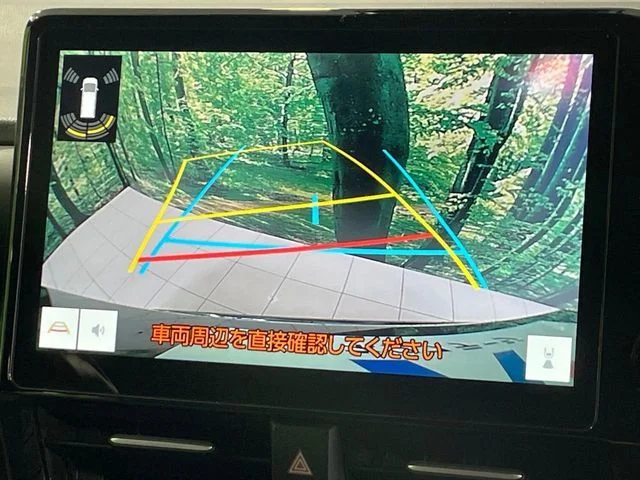 Toyota VOXY S−Z photo 4