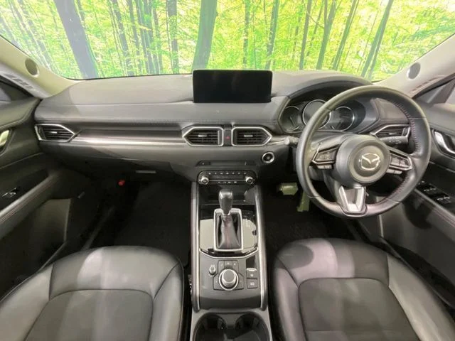 Mazda CX-5 4WD XD　ブラックトーンエディション photo 2