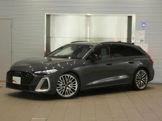 Audi AUDI A5 AVANT エディションワン 2025