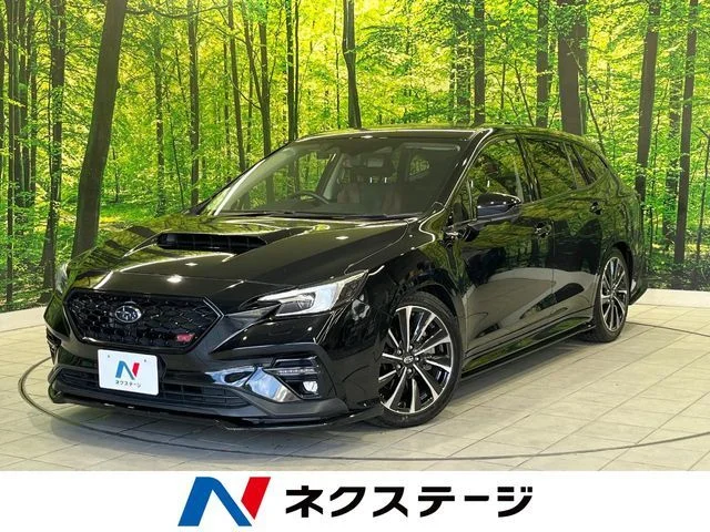 Subaru LEVORG STI　スポーツ　EX 2023