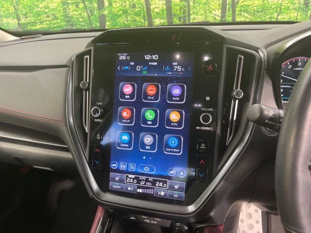 Subaru LEVORG STI　スポーツ　EX photo 3