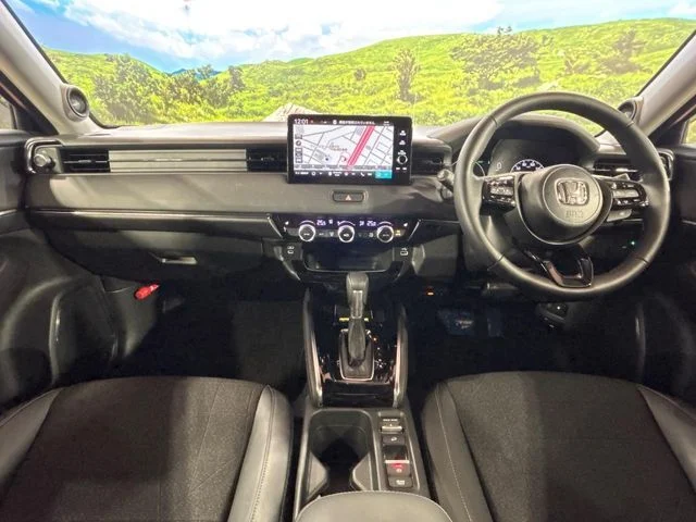 Honda VEZEL e:HEV Z photo 2