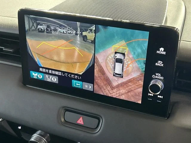 Honda VEZEL e:HEV Z photo 4