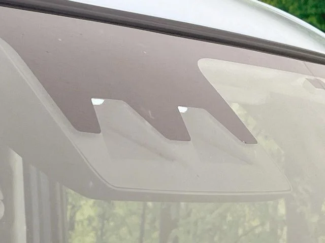Daihatsu MOVE X photo 3