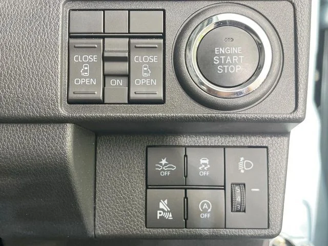 Daihatsu MOVE X photo 4