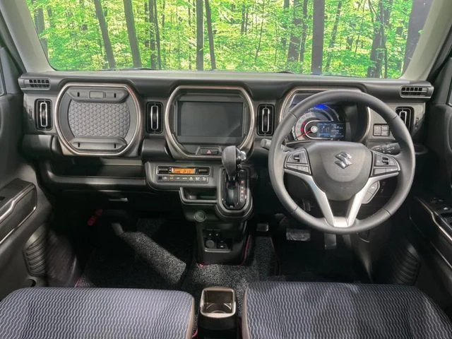Suzuki HUSTLER Jスタイル2 photo 2