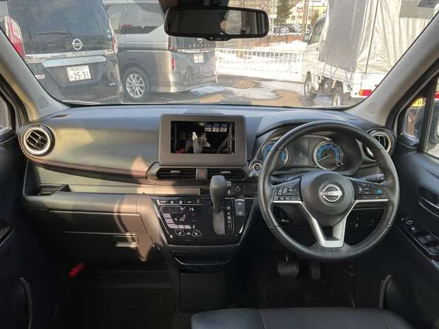 Nissan DAYZ 4WD ハイウェイスターG　ターボ photo 3