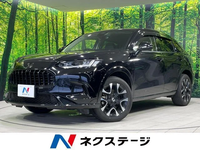 Honda ZR-V e:HEV Z 2023