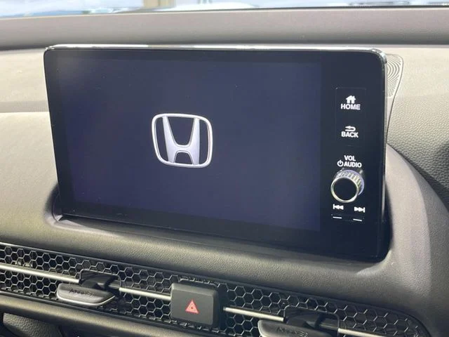 Honda ZR-V e:HEV Z photo 4