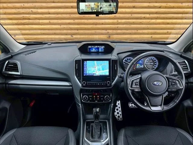 Subaru FORESTER アドバンス photo 3