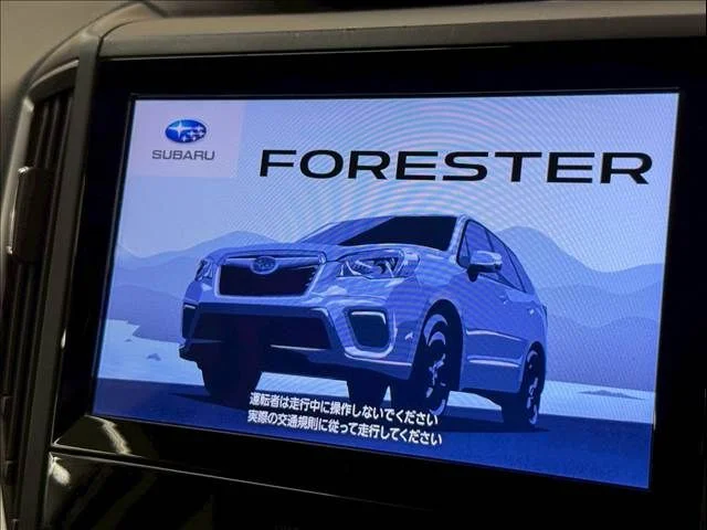 Subaru FORESTER アドバンス photo 4