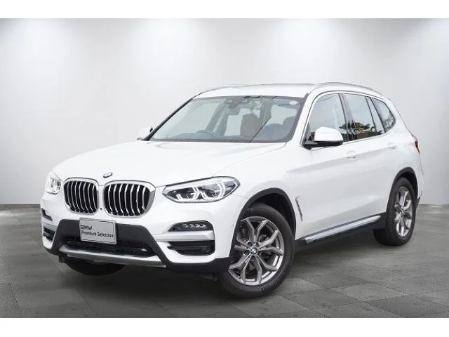 Bmw BMW X3 xDrive20i　xライン 2020