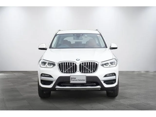 Bmw BMW X3 xDrive20i　xライン photo 2