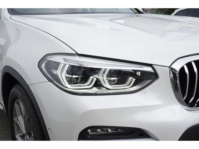 Bmw BMW X3 xDrive20i　xライン photo 3