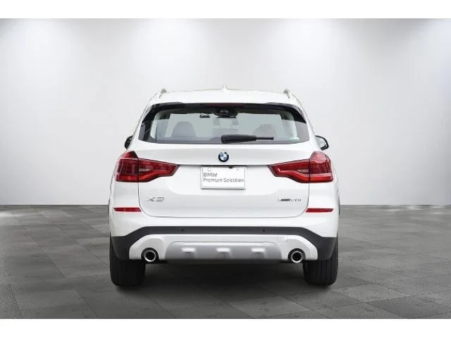 Bmw BMW X3 xDrive20i　xライン photo 4