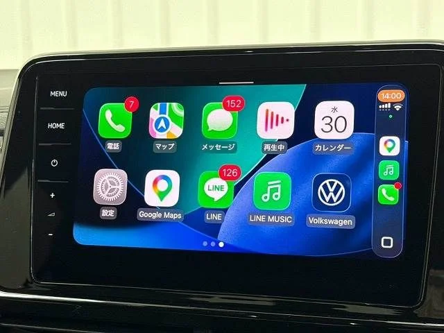 Volkswagen VOLKSWAGEN T-Roc TDI　Rライン　ブラックスタイル photo 3