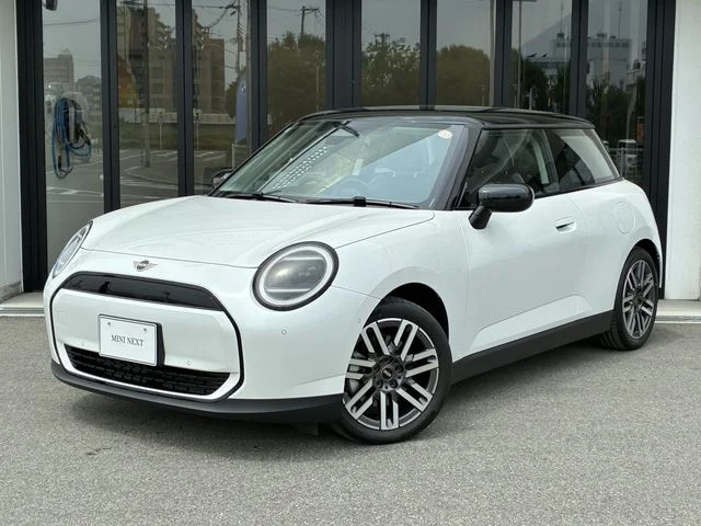 Bmw MINI COOPER E 2025