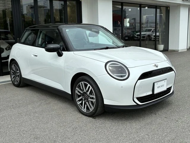 Bmw MINI COOPER E photo 2