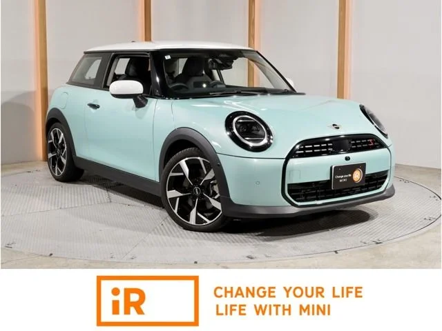 Bmw MINI COOPER S 2024
