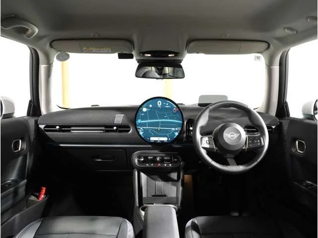 Bmw MINI COOPER S photo 3
