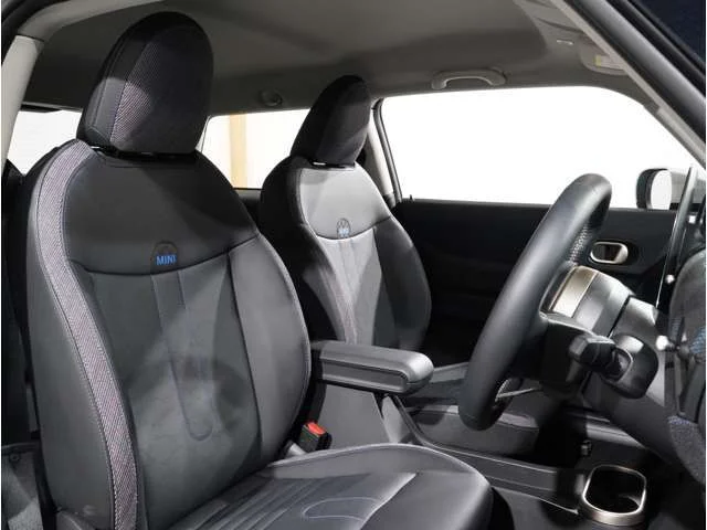 Bmw MINI COOPER S photo 4
