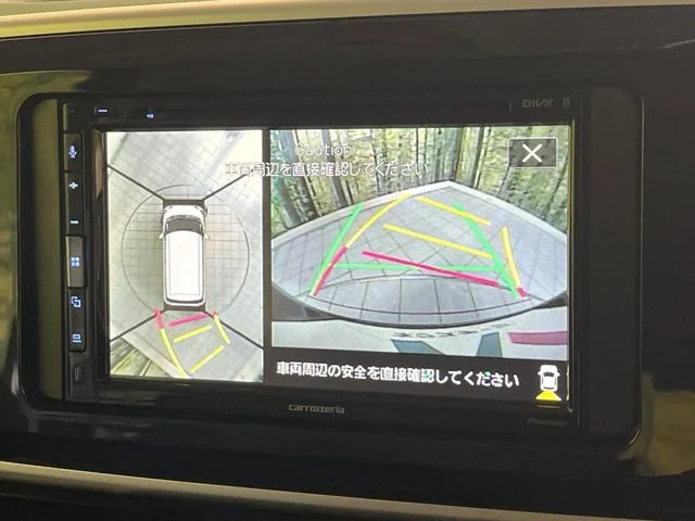 Daihatsu MOVE canbus X　ブラックアクセントリミテッド　SA3 photo 4