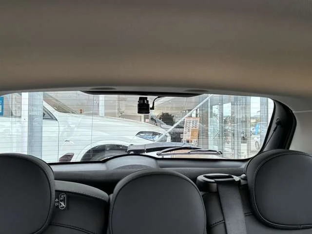 Bmw MINI COOPER 5DOOR ベースグレード photo 4