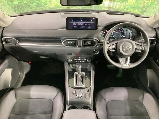 Mazda CX-5 XD　ブラックトーンエディション photo 2
