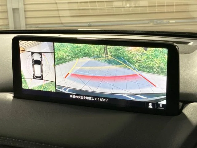 Mazda CX-5 XD　ブラックトーンエディション photo 4