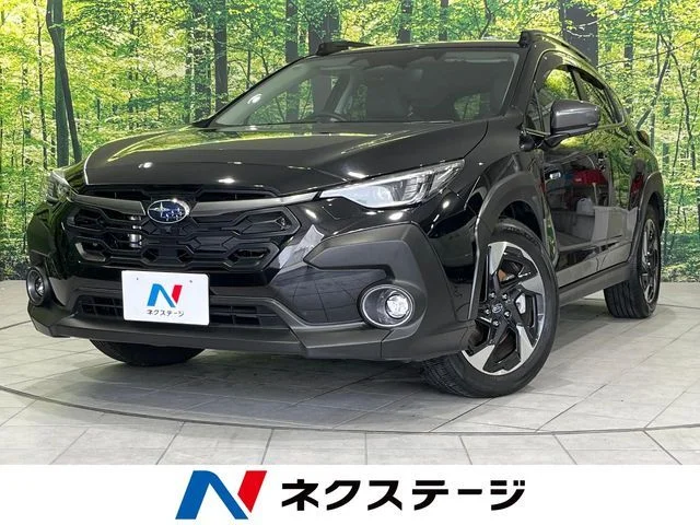 Subaru CROSSTREK リミテッド 2023