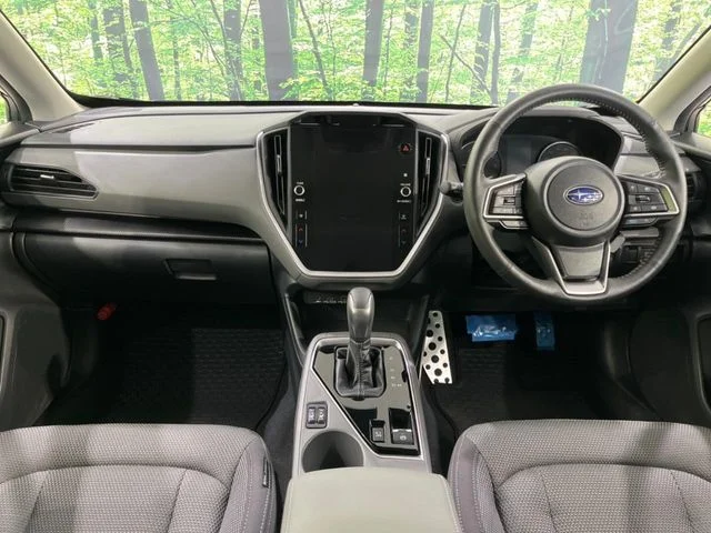 Subaru CROSSTREK リミテッド photo 2