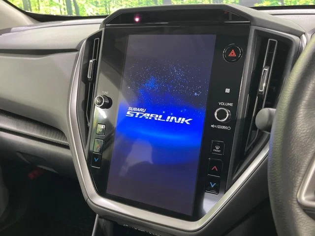 Subaru CROSSTREK リミテッド photo 3