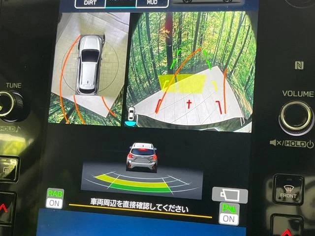 Subaru CROSSTREK リミテッド photo 4