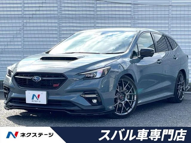 Subaru LEVORG STI　スポーツ　♯ 2023