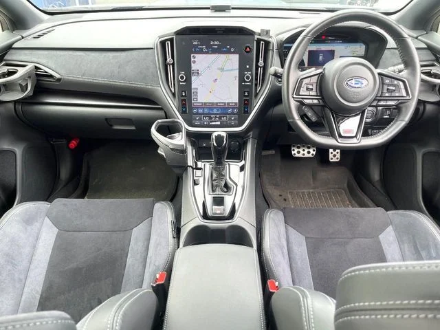 Subaru LEVORG STI　スポーツ　♯ photo 2